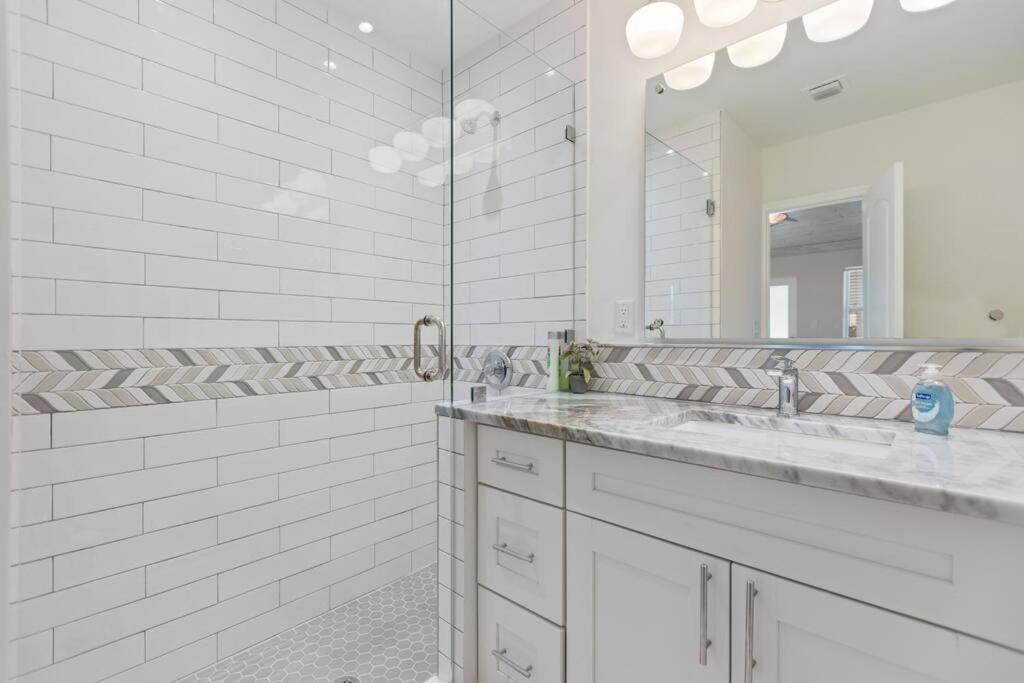 Las Olas Villa With Heated Salt Water Pool Fort Lauderdale Exterior foto